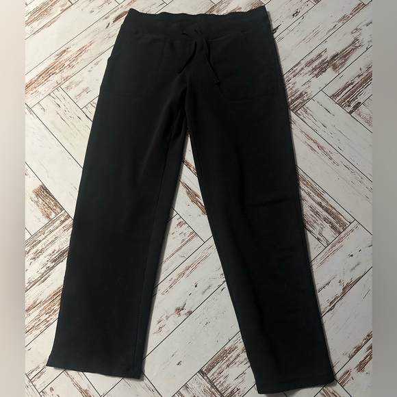 Athletic Works Drawstring Sweatpants Size Small - Picture 1 of 6